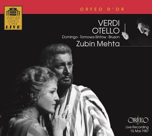 Verdi: Otello - Giuseppe Verdi