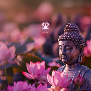 Rencontre avec le Bouddha - Bouddha musique sanctuaire