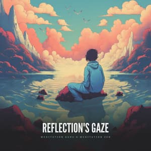 Reflection's Gaze - Meditation Guru