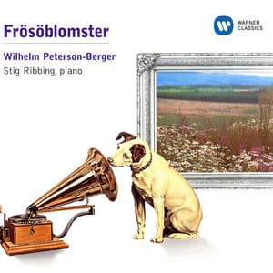 Encore: Frösöblomster - Wilhelm Peterson-Berger