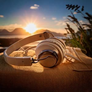 Balanced Tones: Gentle Musical Journeys - HD Samples