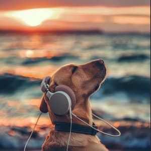 Paws and Waves: Ocean Music for Dogs - Doggy Doo-Wop