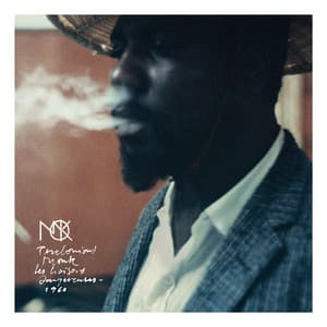Les Liaisons Dangereuses 1960 - Thelonious Monk