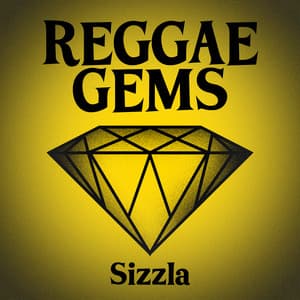 Reggae Gems: Sizzla - Sizzla