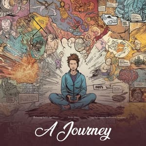A Journey - Relaxing Asian Spa Music