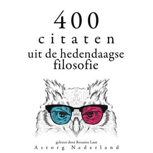 400 citaten uit de hedendaagse filosofie - Emil Cioran