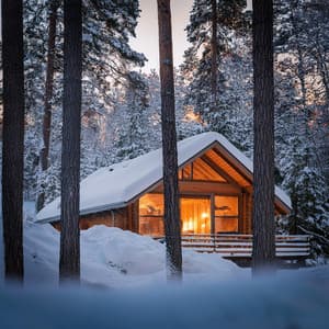 Tonos Suaves: Melodías Para La Comodidad - ASMR Dinamarca