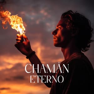 Chamán Eterno: Aprovecha tu Poder Interior y tu Espíritu para la Transformación Personal - Shamanic Drums Sounds