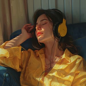 Calma Matutina Para Una Suave Relajación - Lista de reproducción suave y relajada