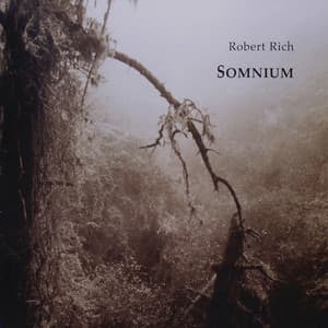 Somnium - Robert Rich