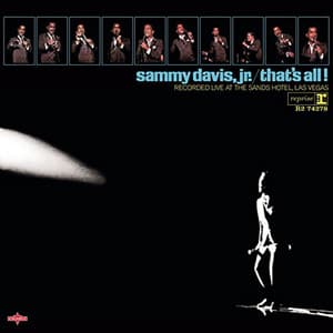 That's All! - Sammy Davis Jr.