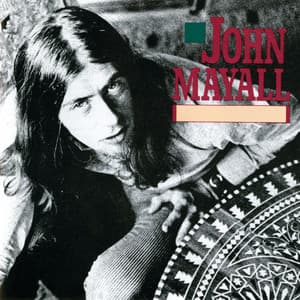 Archives To Eighties - John Mayall