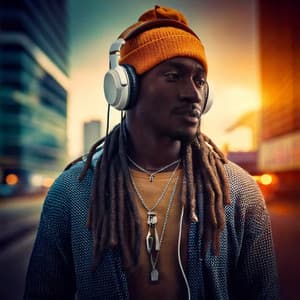 Peaceful Vibes: Hip Hop for Relaxation - Relaxing Music Playlist Cool