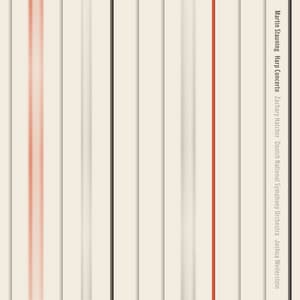 Martin Stauning: Harp Concerto - Martin Stauning