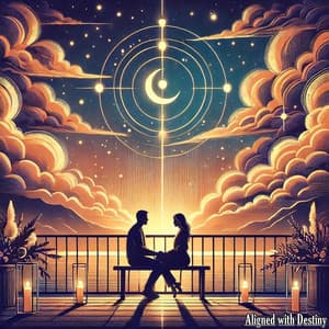 Aligned with Destiny - LoFi Chill