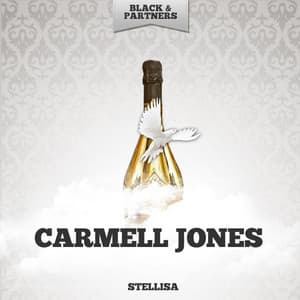 Stellisa - Carmell Jones