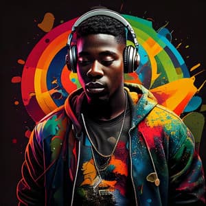 Urban Pulse: The Hip Hop Collection - Lofi HipHop Instrumental