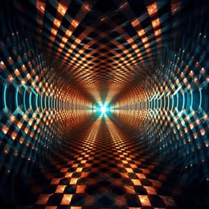 Radiant Flux - Perfect Sleep