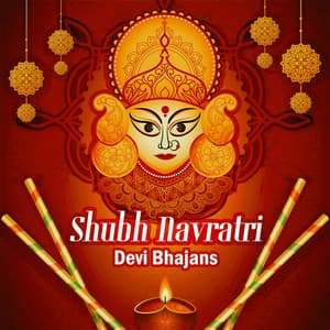 Shubh Navratri - Devi Bhajans - Sarvesh Sharma