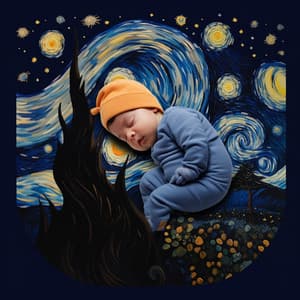 Baby Sleep: Twilight Star Harmonies - Music For Babies