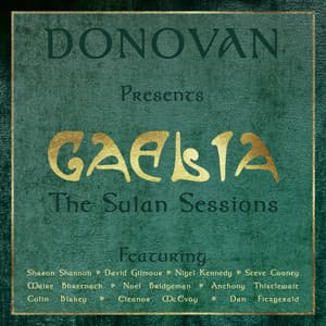 Gaelia - Donovan