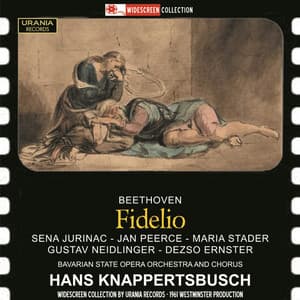 Beethoven: Fidelio - Ludwig van Beethoven