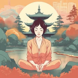 Music for Yoga - Yoga Music Yoga