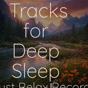 50 Powerful Nature Tracks for Deep Sleep and Relaxation - Meditación
