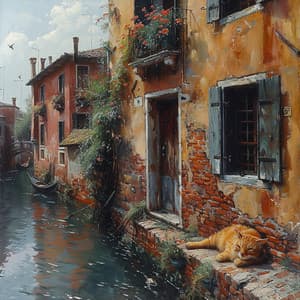 Retiro De Mascotas En El Río: Relajantes Sonidos Del Agua - Habitos Saludables