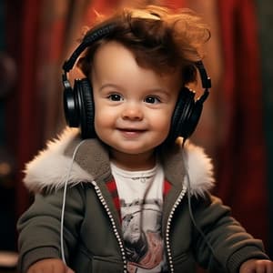 Fire Lullabies: Baby Serenade - Memorable