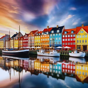 Indre Ro - Ontspannende Muziek