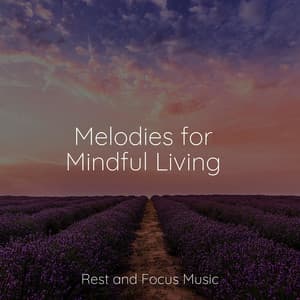 Melodies for Mindful Living - Deep Focus