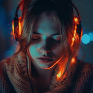 Paisaje Onírico Binaural: Sinfonía Del Sueño - Sueño Profundo