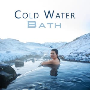 Cold Water Bath: Soothing Spa Music, Weekend At Spa - Bath Spa Relaxing Music Zone