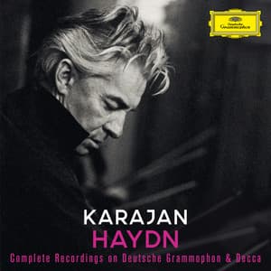 Karajan A-Z: Haydn - Joseph Haydn