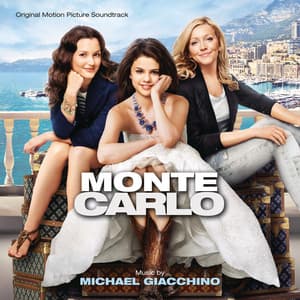 Monte Carlo - Michael Giacchino