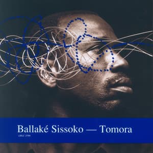 Tomora - Ballaké Sissoko