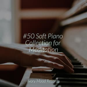 #50 Soft Piano Collection for Meditation - Ivory Mood