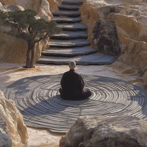 The Pit of Concentration - Yoga Sounds