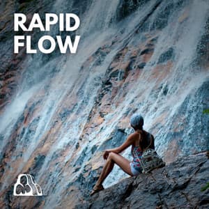 Rapid Flow - River Sounds