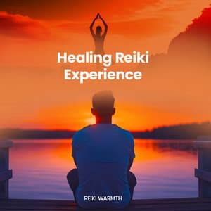 Healing Reiki Experience - Reiki Warmth