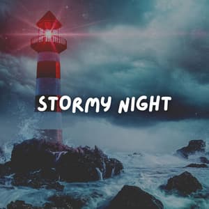 Stormy Night - Stormy Station