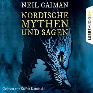 Nordische Mythen und Sagen - Neil Gaiman