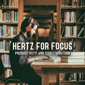 Hertz for Focus - Brain Power Academy