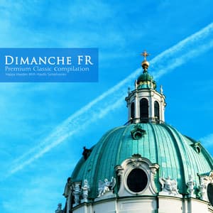 Happy Hayden With Haydn Symphonies - Dimanche FR