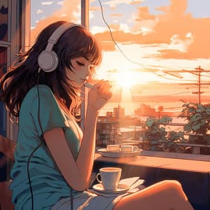 Autumn Leaves: FALL LOFI - Clark Park