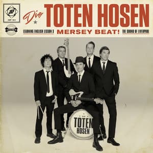 Learning English Lesson 3: MERSEY BEAT! The Sound of Liverpool - Die Toten Hosen