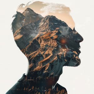 Serene Meditation with Hip Hop Rhythms - Binaural Beats Meditator