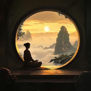 Unforgettable Tranquility - Relaxing Music for Stress Relief
