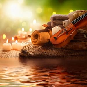 Orchestra Music: Relaxing Spa Harmony - Raymond Floyd